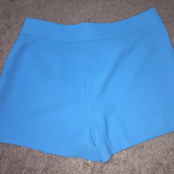 🛑 SOLD on eBay 🆕 J Crew Crepe Skort shorts - Picture 7 of 7